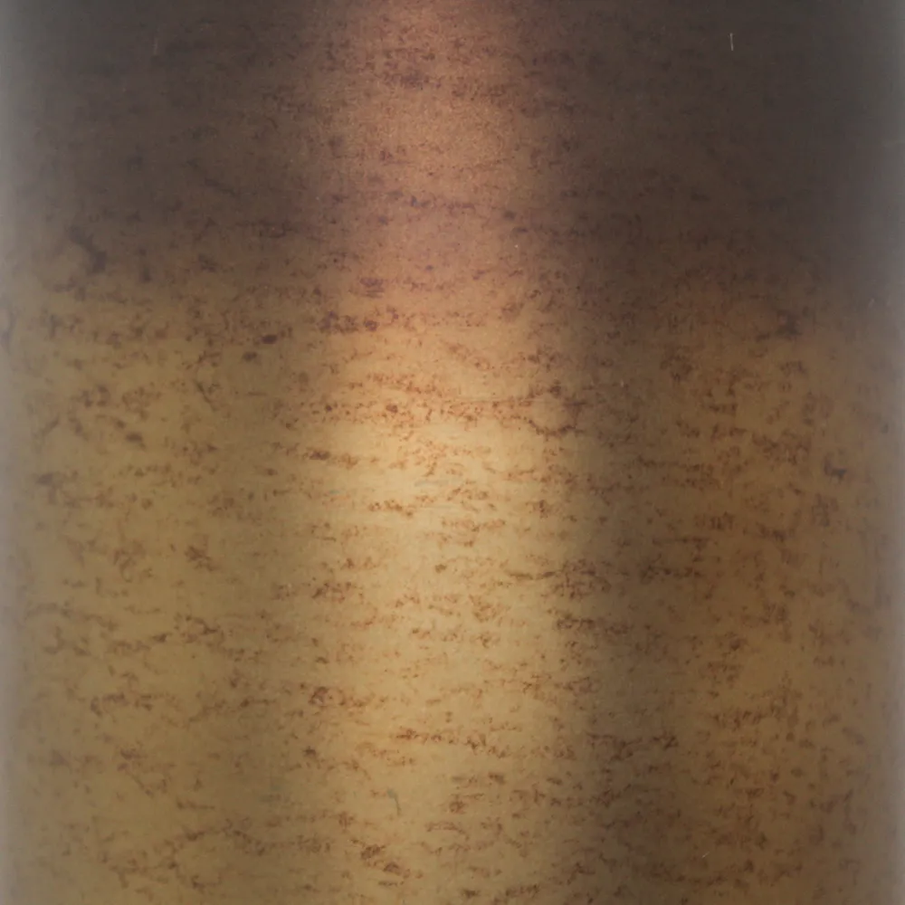 DORSEYVIEW BRONZE GLASS VASE 24 (IN)