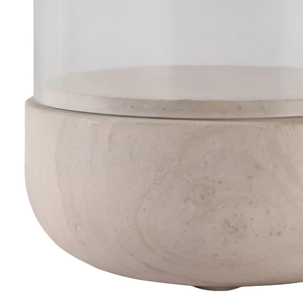 BOLTONWELL IVORY HURRICANE 12 (IN)