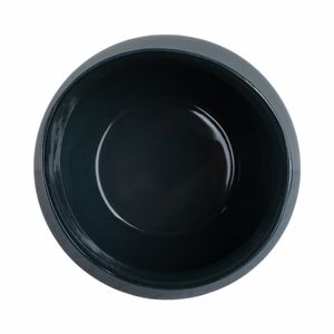 FORBESBEACH BLUE VASE 9 (IN) 7