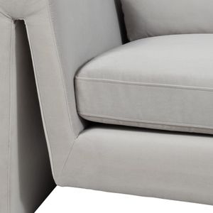 COLTONBURN GRAY SOFA 32 (IN) 7