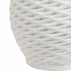 BAIRDVALE IVORY VASE 13 (IN) 6