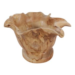 BOWENCLIFF TAN BOWL 9 (IN) 4
