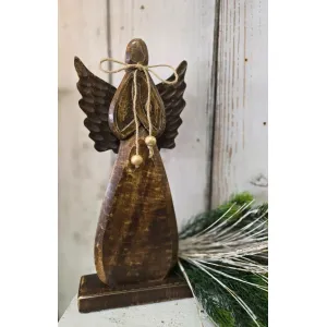 Serenity Angel 7x14.25in 1