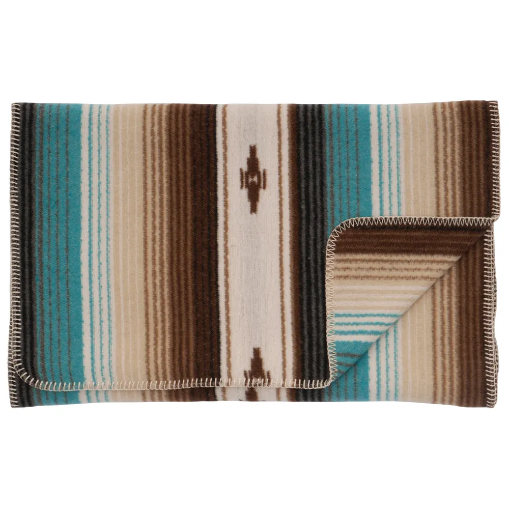 Zarape - Bed Scarf - King - 106x24