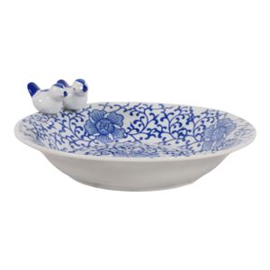 FOLEYMILL BLUE BIRDING 4 (IN) 3