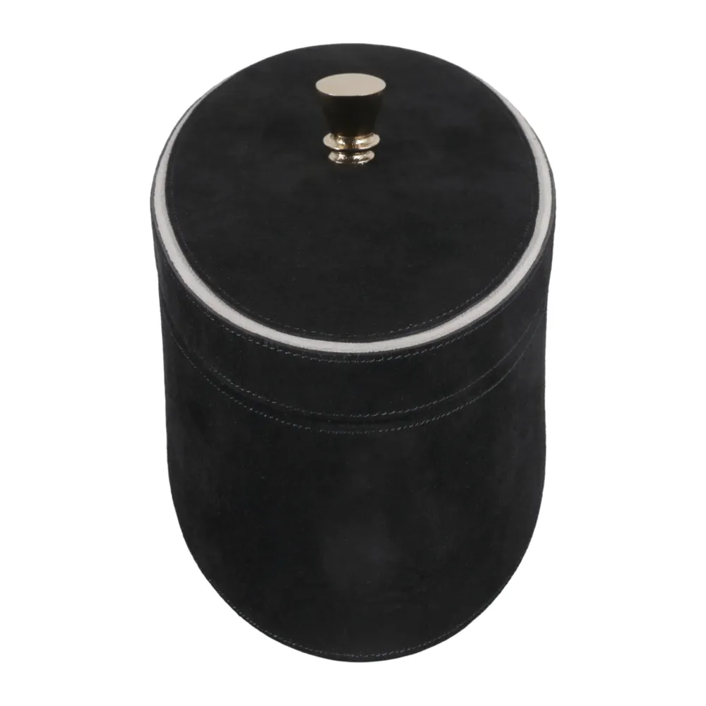 NILEHAM BLACK BOX 5 (IN)