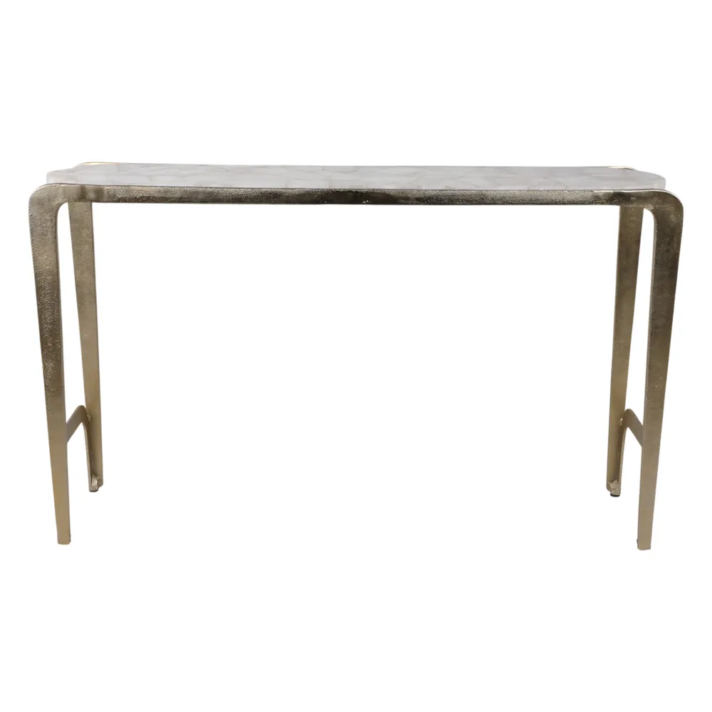 EDGAR GOLD CONSOLE 33 (IN)