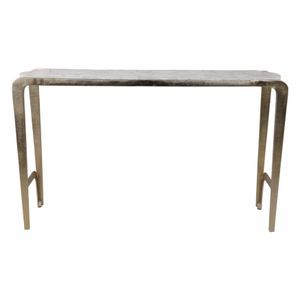 EDGAR GOLD CONSOLE 33 (IN) 5