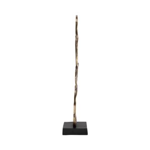 SYLVANWICK GOLD DECOR 22 (IN) 4