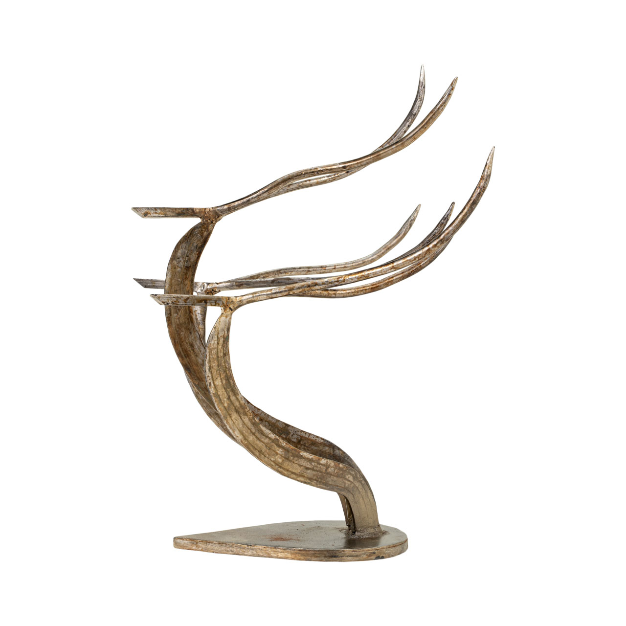 Angrove Sculpture 2