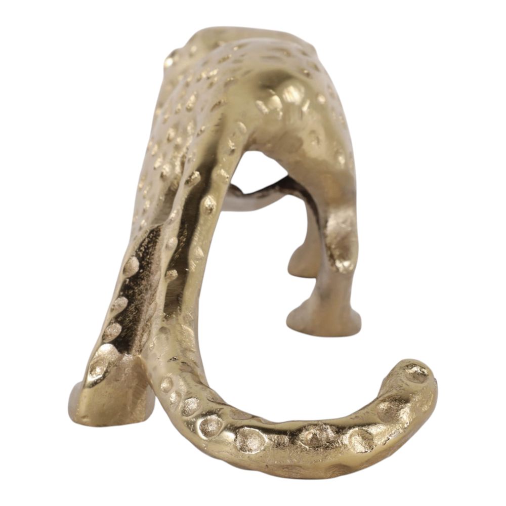 LUCASRIDGE GOLD DECOR 6 (IN)