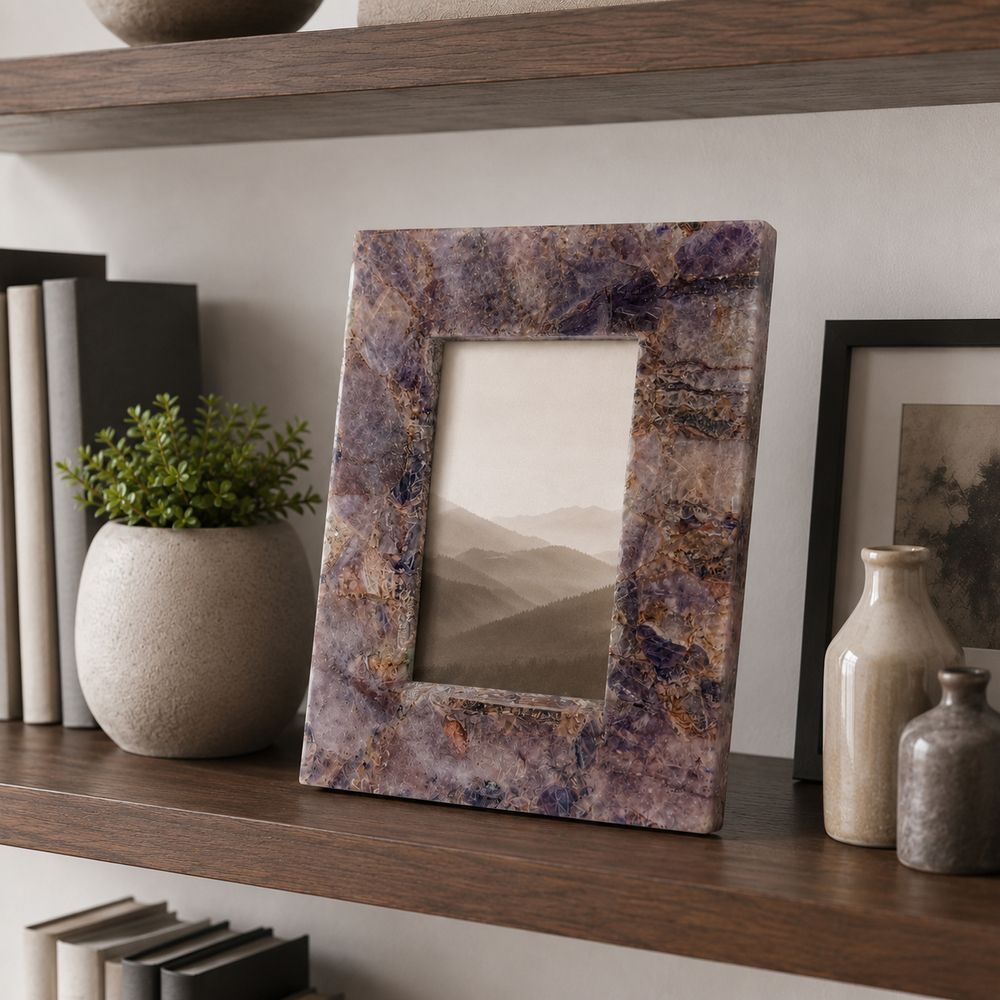 FINLEYHAM PURPLE FRAME 9 (IN)