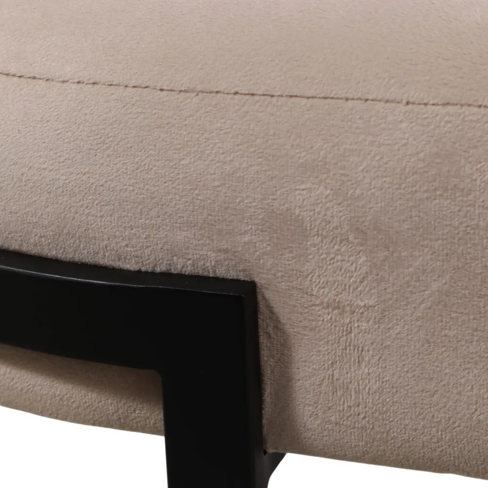 GOWERSTONE IVORY BENCH 19 (IN)