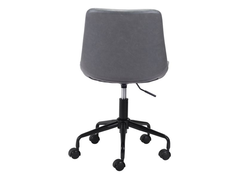 Byron Office Chair Gray 5