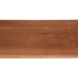 BYRONSIDE BROWN WALL SHELF 32 (IN) 6