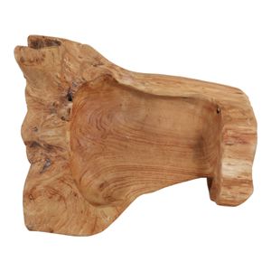 BOWENCLIFF TAN BOWL 8 (IN) 8