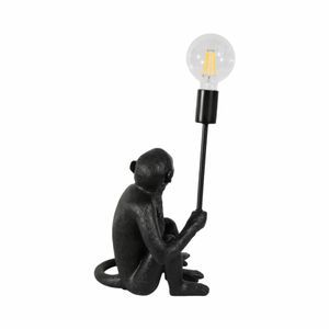 DAMIENFORD BLACK LAMP 20 (IN) 4