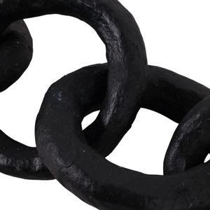 AMBEROAK BLACK DECOR 5 (IN) 6