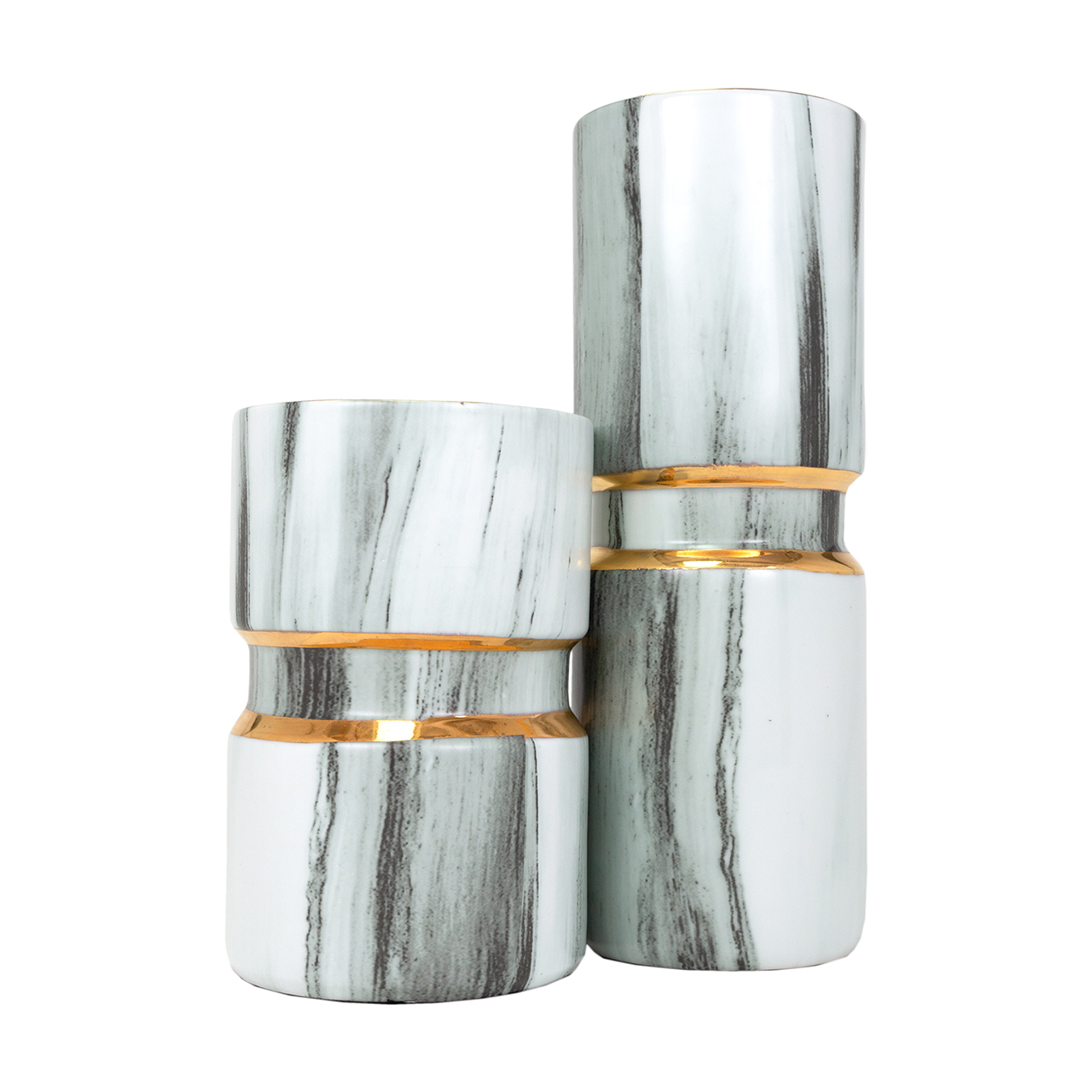 Winslow Tall Vase -SB 7