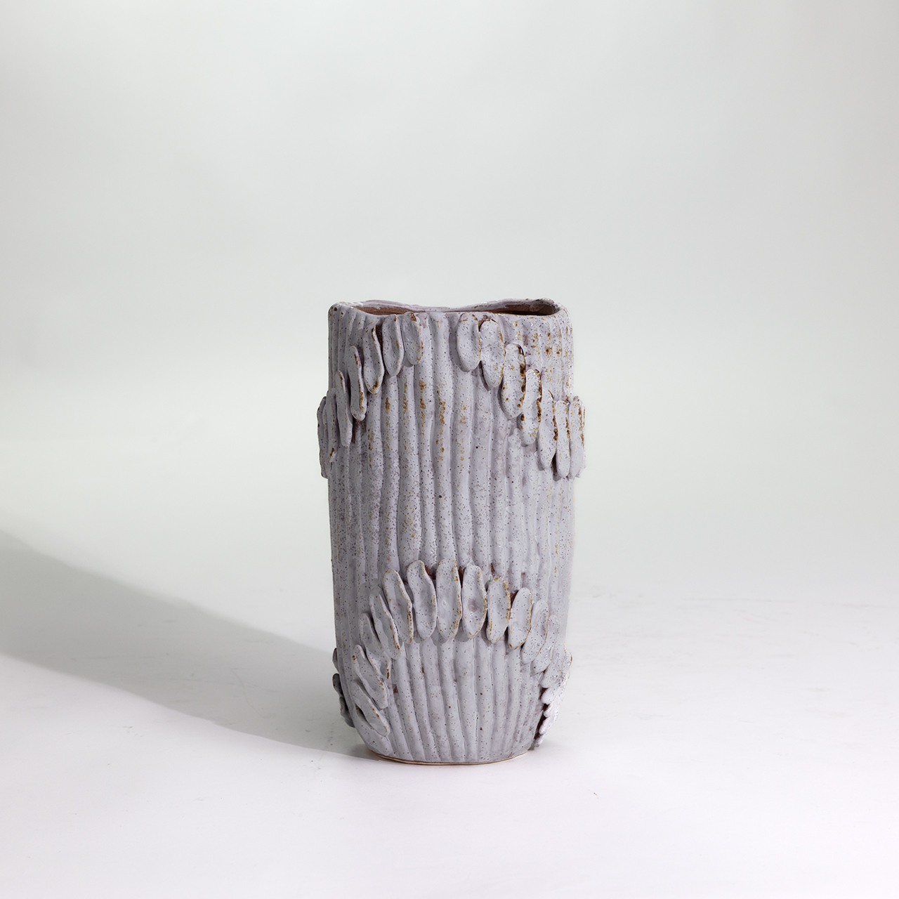 Haldan Short Vase 9