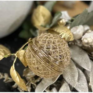 Hard Candy Ornament 3x3in 1