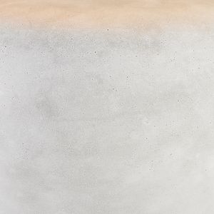 Rockport 17'' High 1-Light Table Lamp - Polished Concrete 5