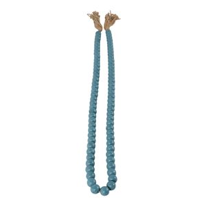 CHATHAMRIDGE BLUE BEAD 1 (IN) 6