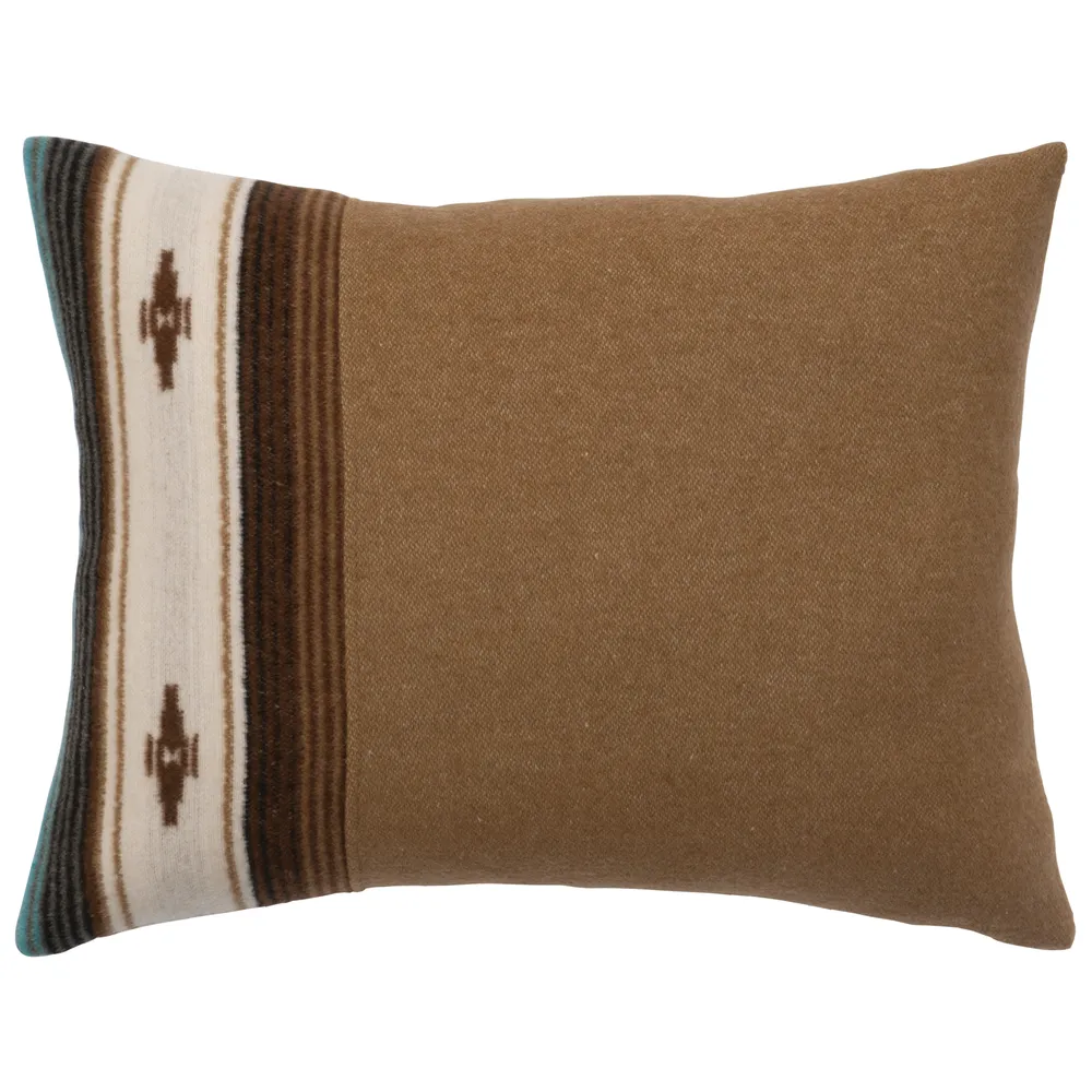 Zarape - Pillow Sham - King - 20x40