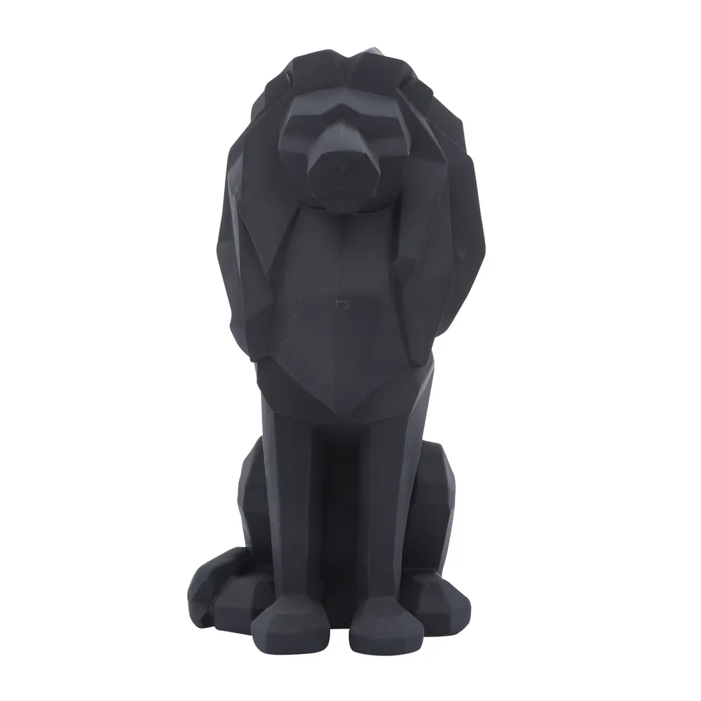 KENDALLRUN BLACK DECOR 11 (IN)