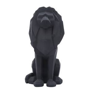 KENDALLRUN BLACK DECOR 11 (IN) 3