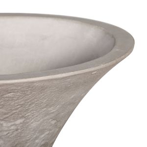Hourglass Planter - Large 2