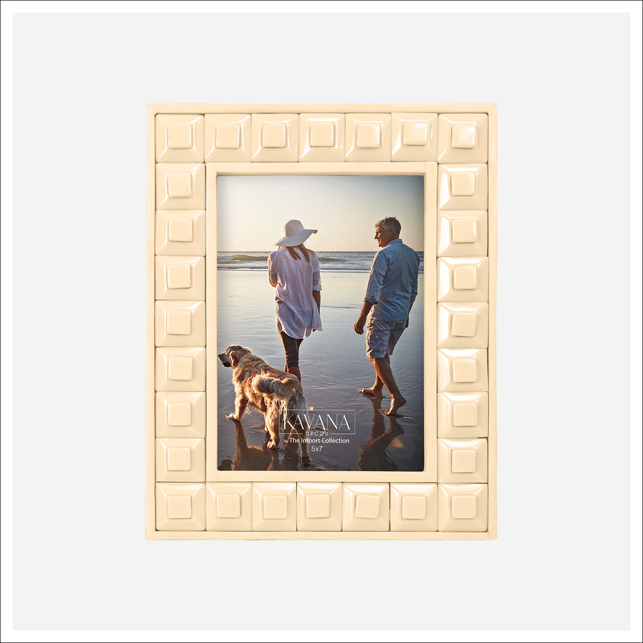 Marlin Frame 5x7