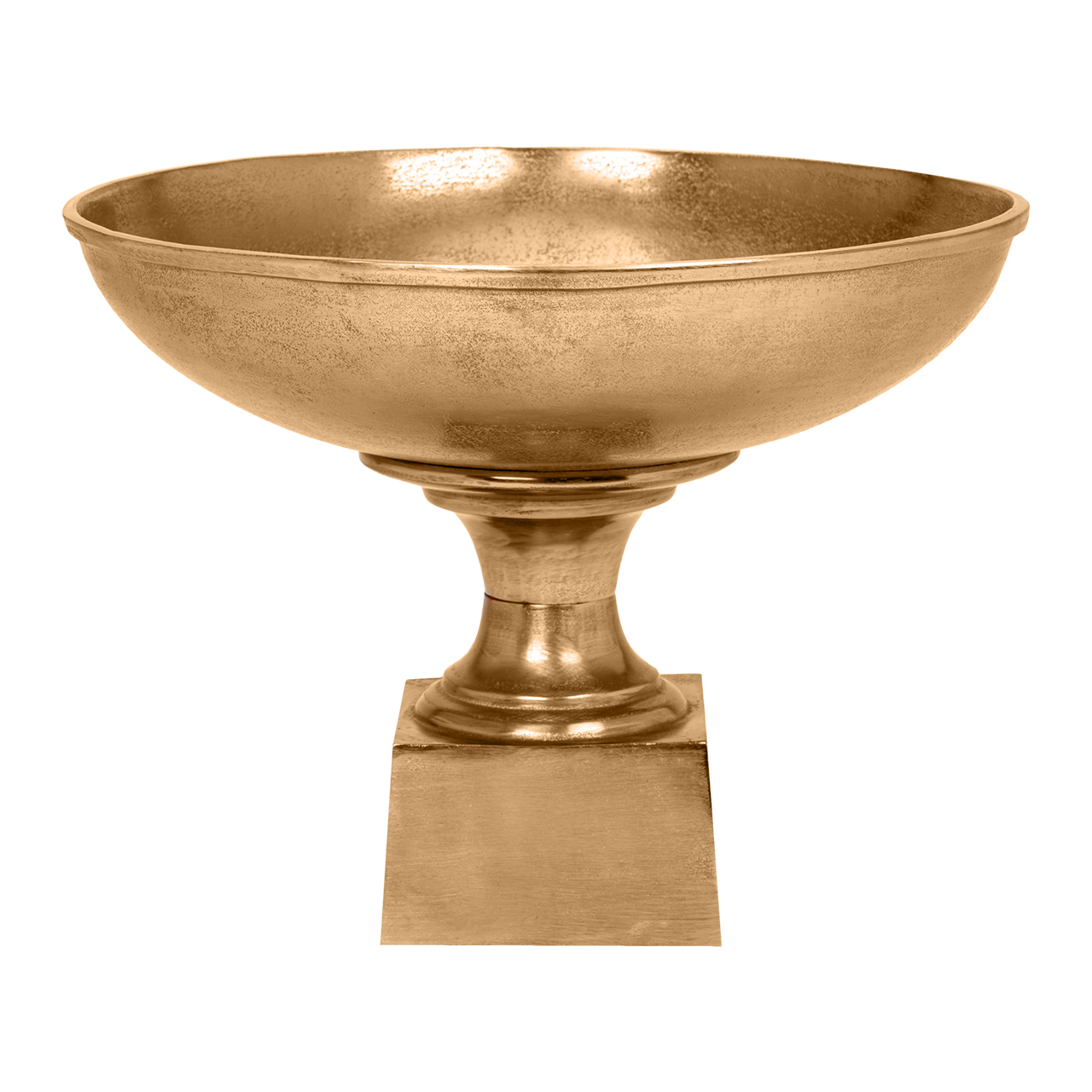 Reginald Gold Centerpiece 10