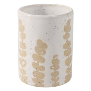 ERWINCROSS TAN PENCIL CUP 4 (IN) 5