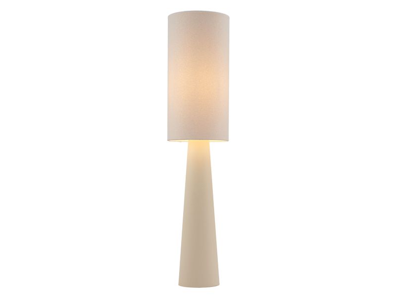 Heaven Floor Lamp White 3