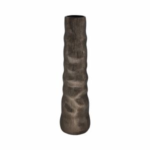 TATUMBURN BRONZE VASE 27 (IN) 3