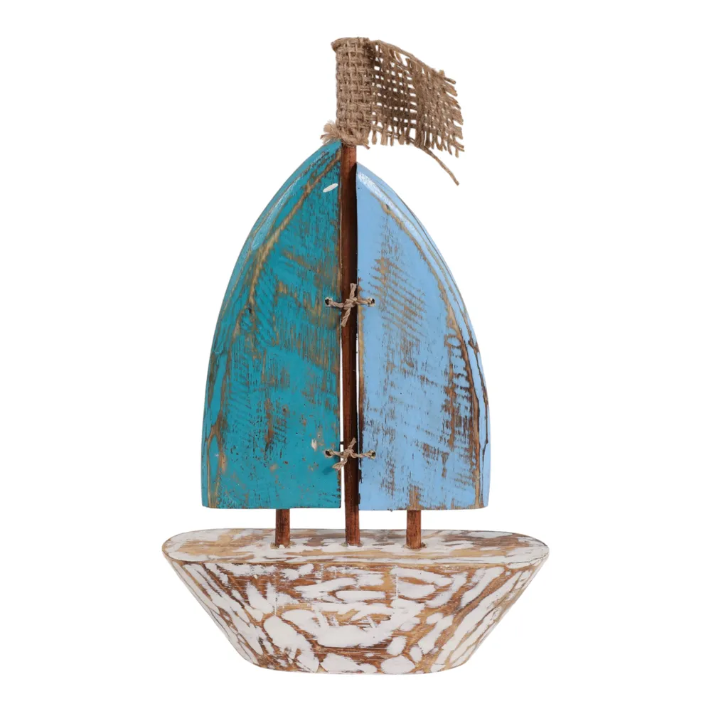 UPTONBROOK BROWN DECOR 15 (IN)