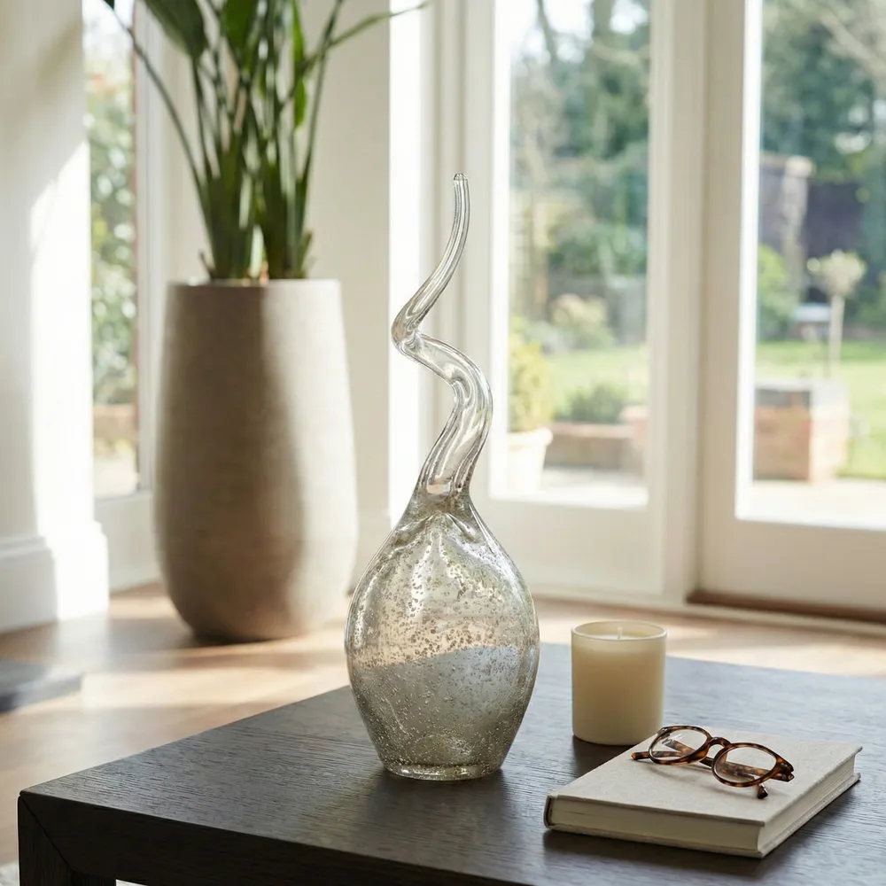 WADEBURN CLEAR DECOR 14 (IN)
