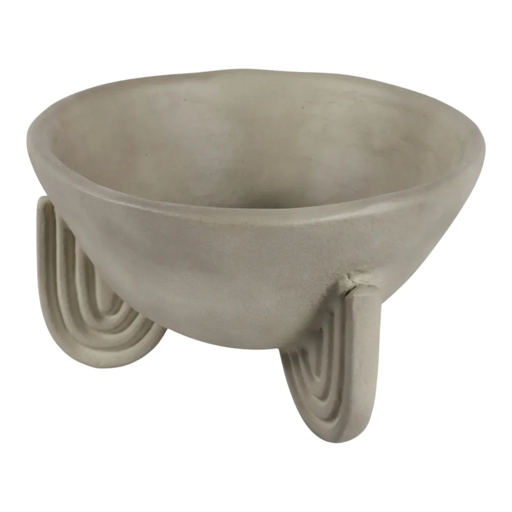 CARLINGATE GREEN BOWL 7 (IN)