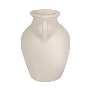 DRAKEWELL IVORY VASE 13 (IN) 5