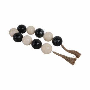 HEYDONBURN BLACK BEAD 3 (IN) 1