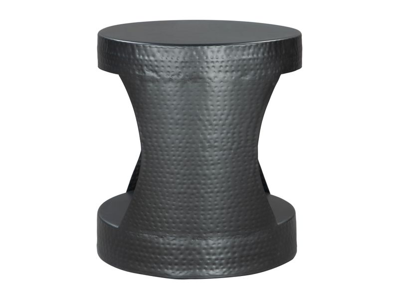 Nuuk Side Table Black 3