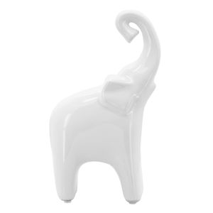 CHAPINROSE WHITE DECOR 11 (IN) 1