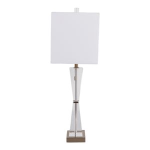 FENTONLEY CLEAR LAMP 27 (IN) 6