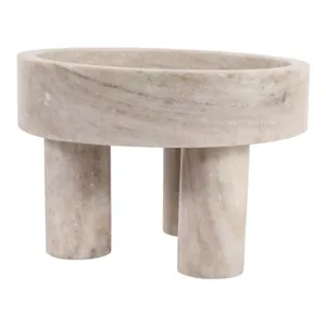 BROGANMOOR IVORY BOWL 7 (IN) 3
