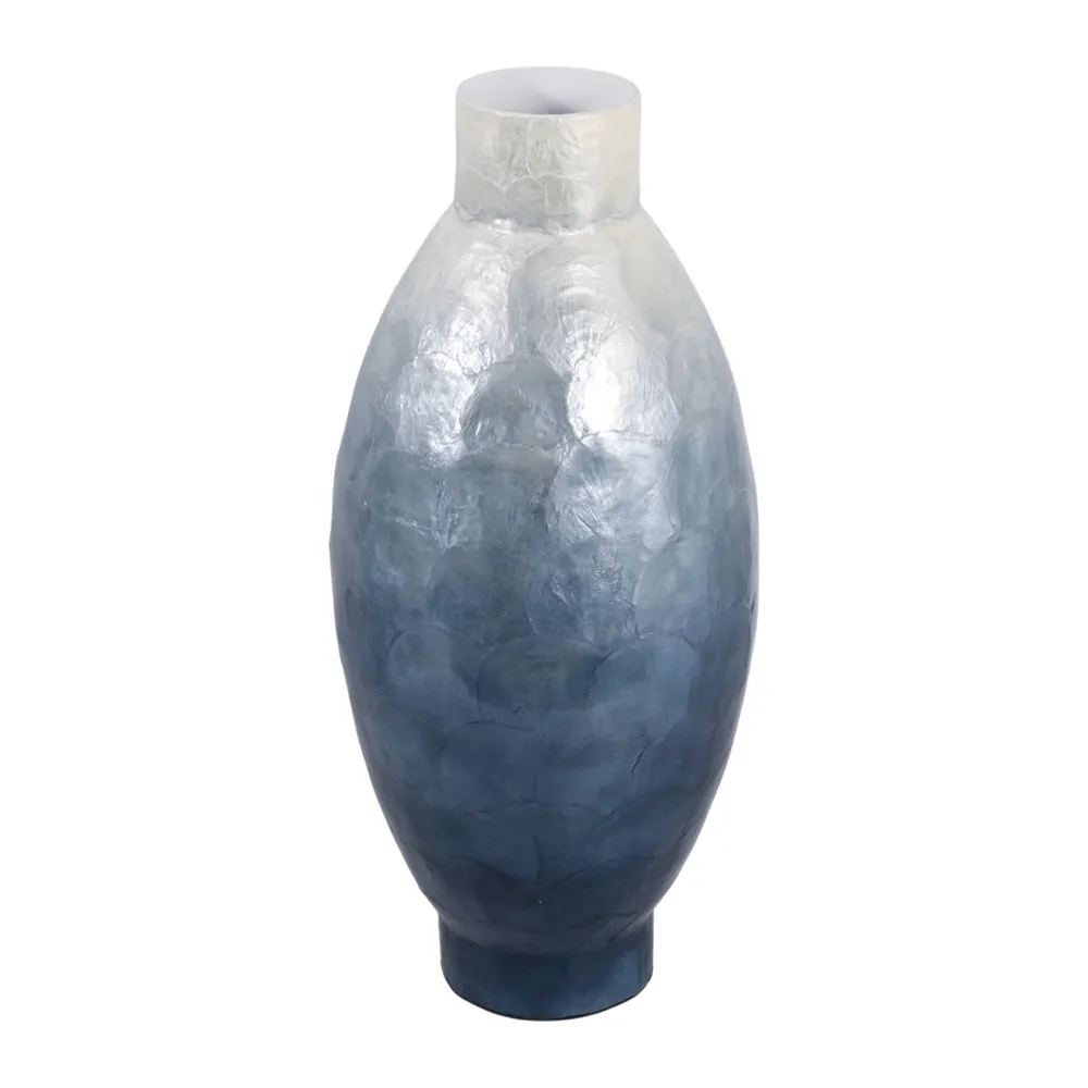 HALFORDHAVEN IVORY VASE 20 (IN)