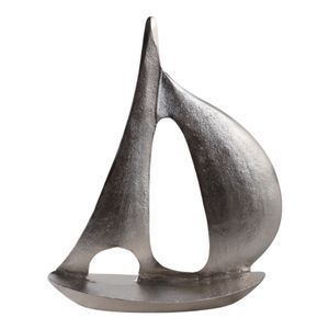 GREYSONVIEW SILVER DECOR 18 (IN) 1
