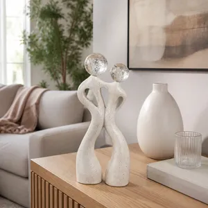 EVANDERBROOK WHITE DECOR 14 (IN) 2