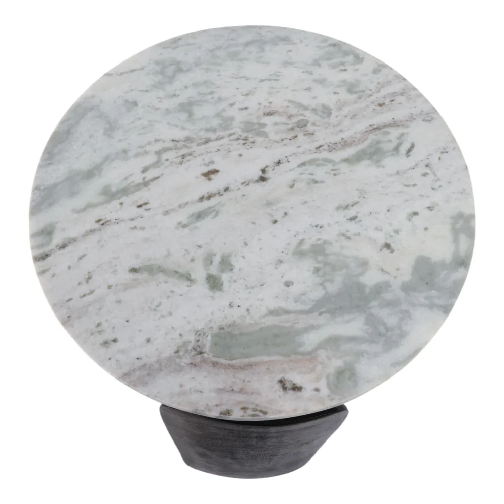 BONDMORE GRAY TABLE 20 (IN)
