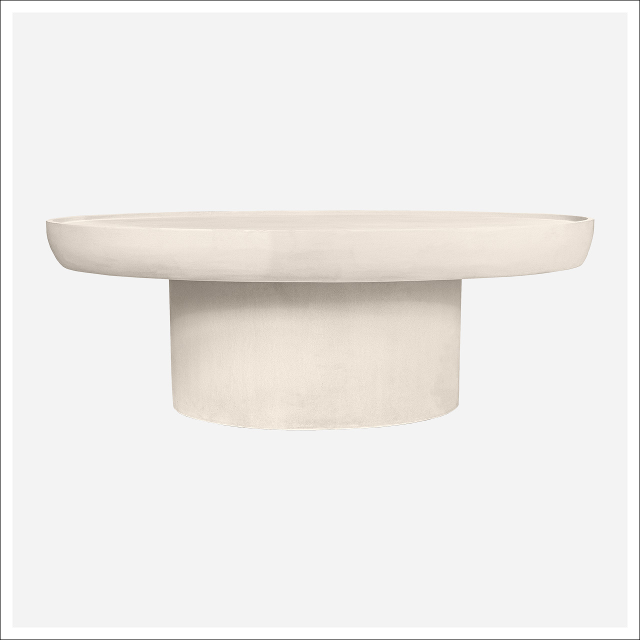Haka Coffee Table